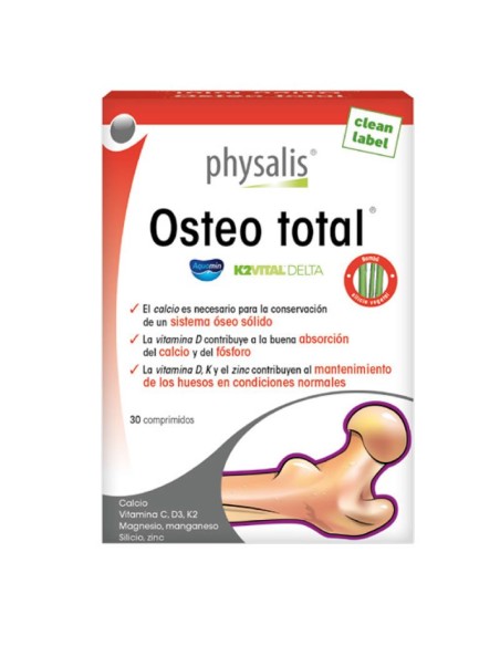 Osteo Total®