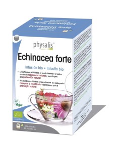 Echinacea Forte Infusión