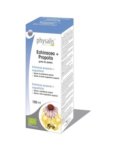 Tintura Propolis- Echinacea (Propoleo+Echinacea)