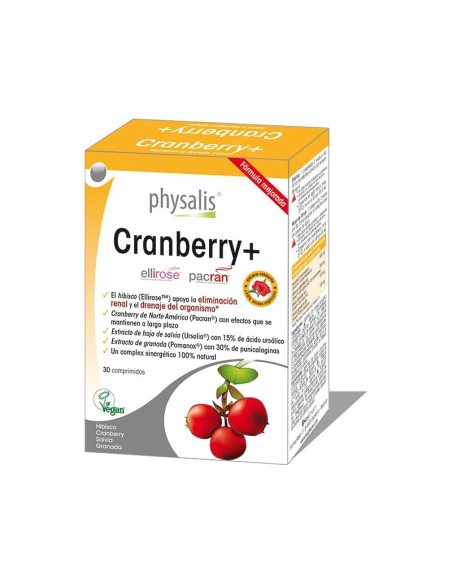 Cranberry+
