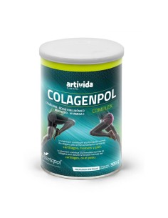 Colagenpol Complex