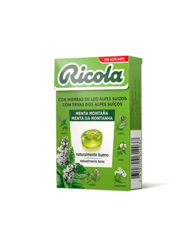 Caramelo S/Az M.Montaña