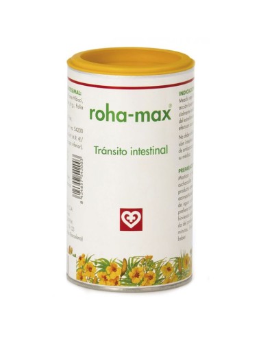 Roha-Max Bote 130 Gr