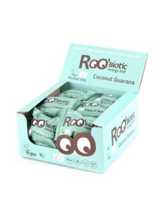 Ball Coconut Guarana