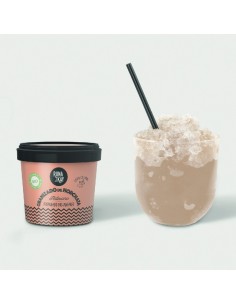 Preparado de granizado de horchata S/A