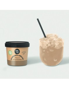 Preparado de granizado de avellana S/A