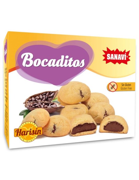 Bocaditos