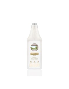 STOP con Citronela, Lavanda y albahaca