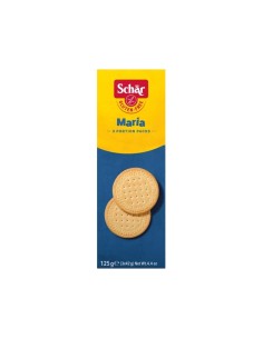 Galleta Maria