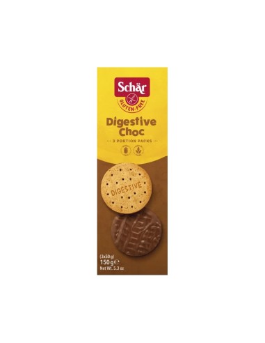 Digestive Choc