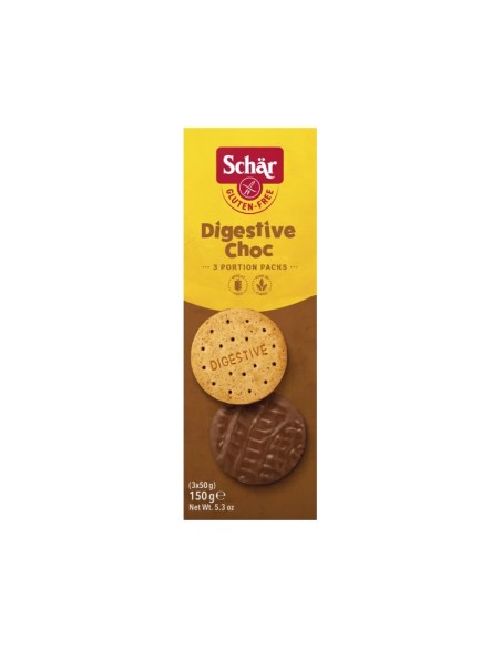 Digestive Choc