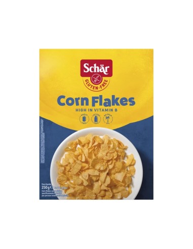 Corn Flakes