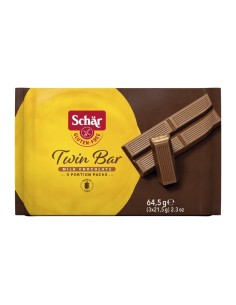 Twin Bar (3 x 21,5g)