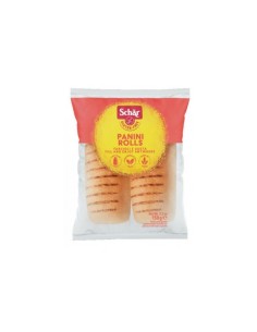 Panini Rolls (2 x 75g)