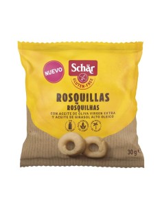 Rosquillas
