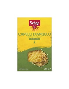 Capelli d' Angelo