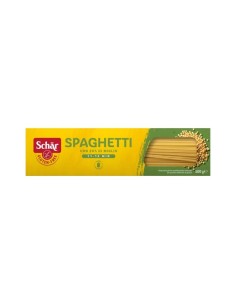 Spaghetti