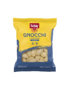 Gnocchi