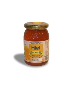 Miel Ecológica Azahar
