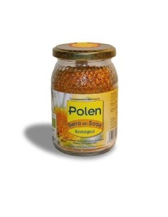 Polen Ecológico Seco, Tarro