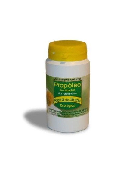 Propoleo Ecologico 100 Cap