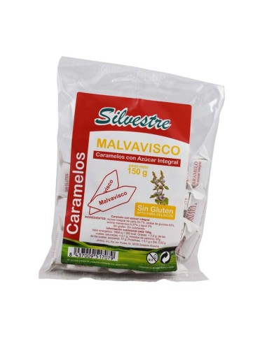 CARAMELOS INTEG. MALVAVISCO