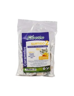 CARAMELOS INTEG. SURTIDO 2