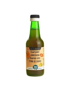 Aceite de Semillas de Calabaza