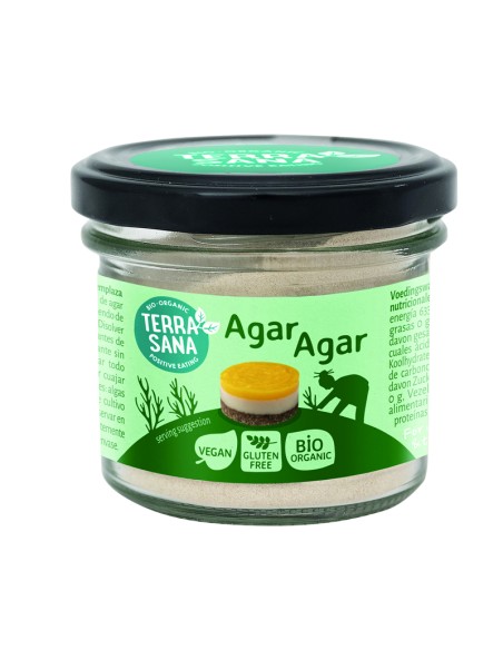 Agar-Agar
