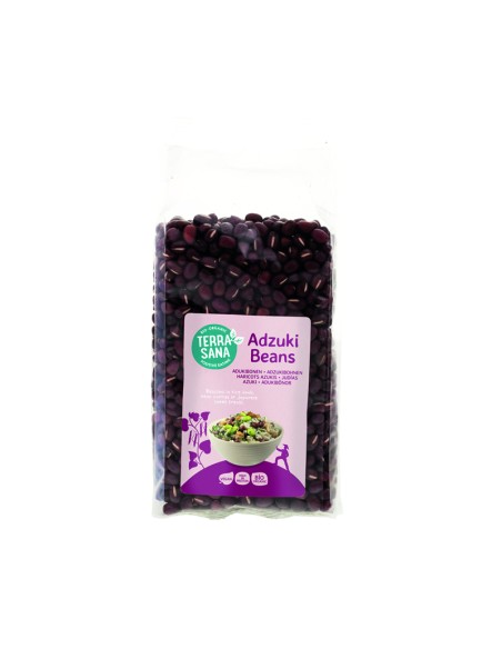 Alubias Azuki