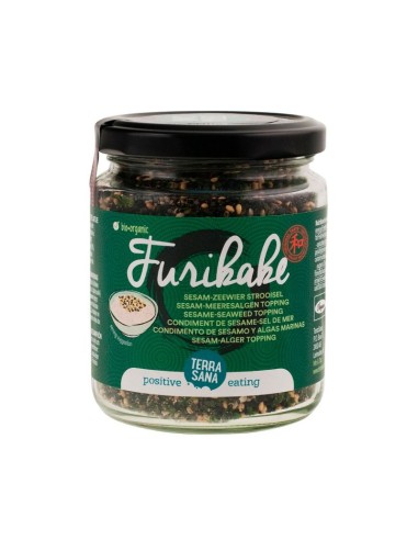 Furikake (en Bote de Cristal)