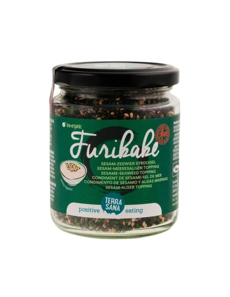 Furikake (en Bote de Cristal)