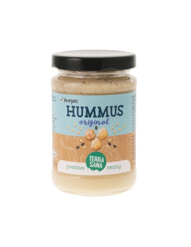 Hummus Original