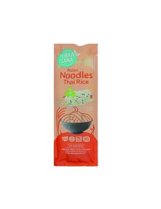Noodles de Arroz Thai