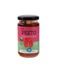 Pesto Di Pomodori