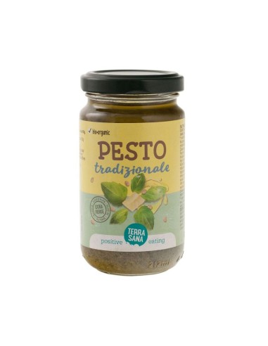 Pesto Tradicional