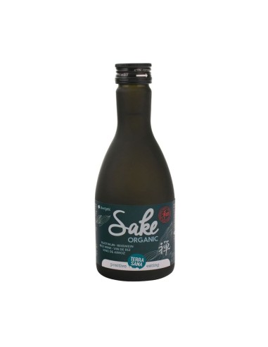 Sake - Vino de Arroz (Junmai)