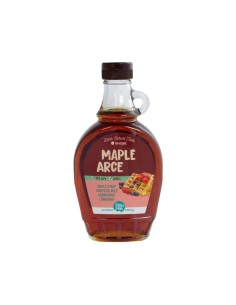 Sirop de Arce Puro, Grado C