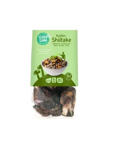Shiitake Koshin