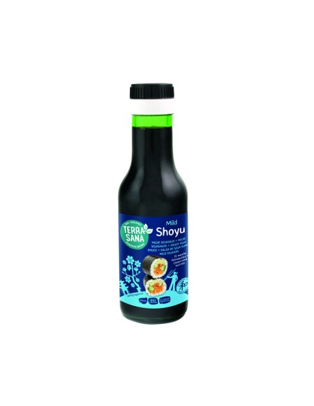 Shoyu - Salsa de Soja Suave