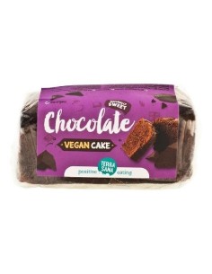 Vegan Cake Chocolate