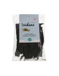 Alga Wakame
