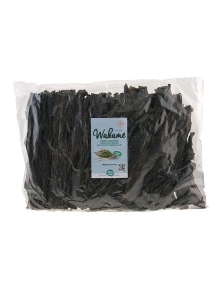 Alga Wakame