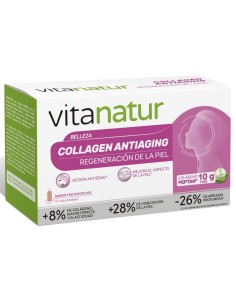 Collagen Antiaging 10 Viales