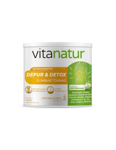 Depur detox