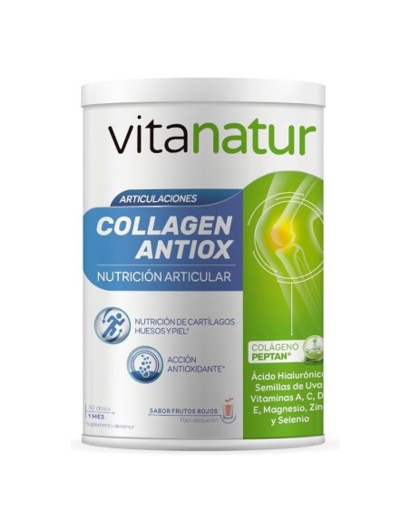 Collagen Antiox 360G