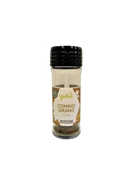 Especia Comino Grano