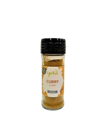 Especia Curry