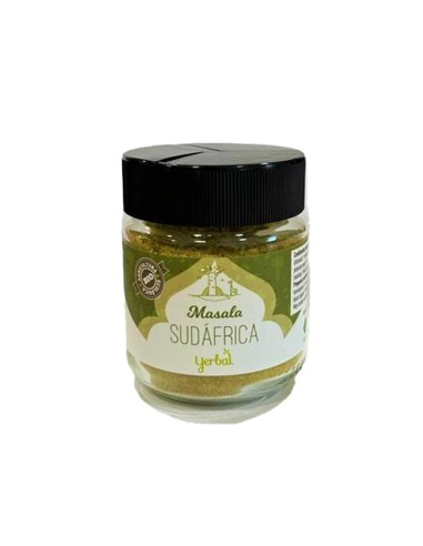 Masala Sudáfrica