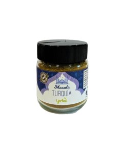 Masala Turquía